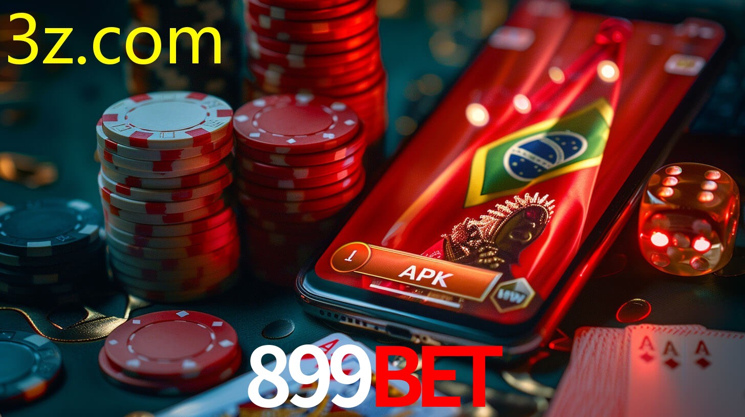 899BET