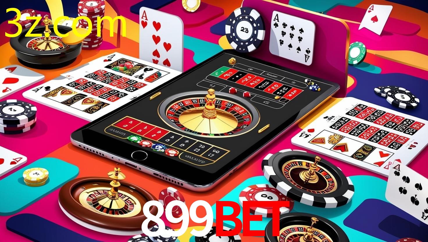 899BET