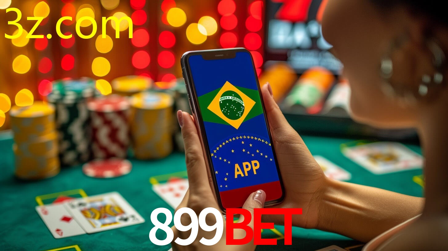 899BET