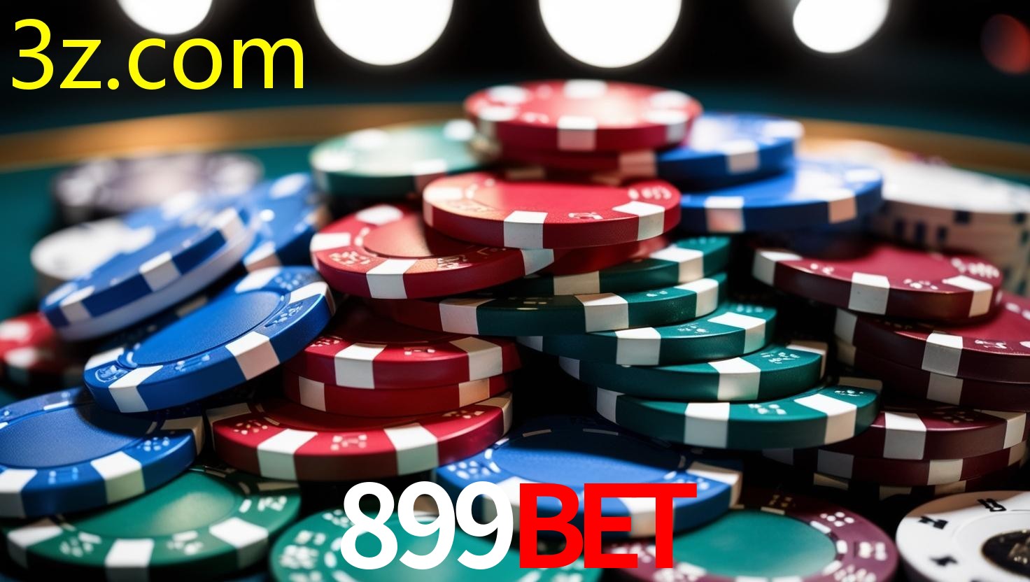 899BET
